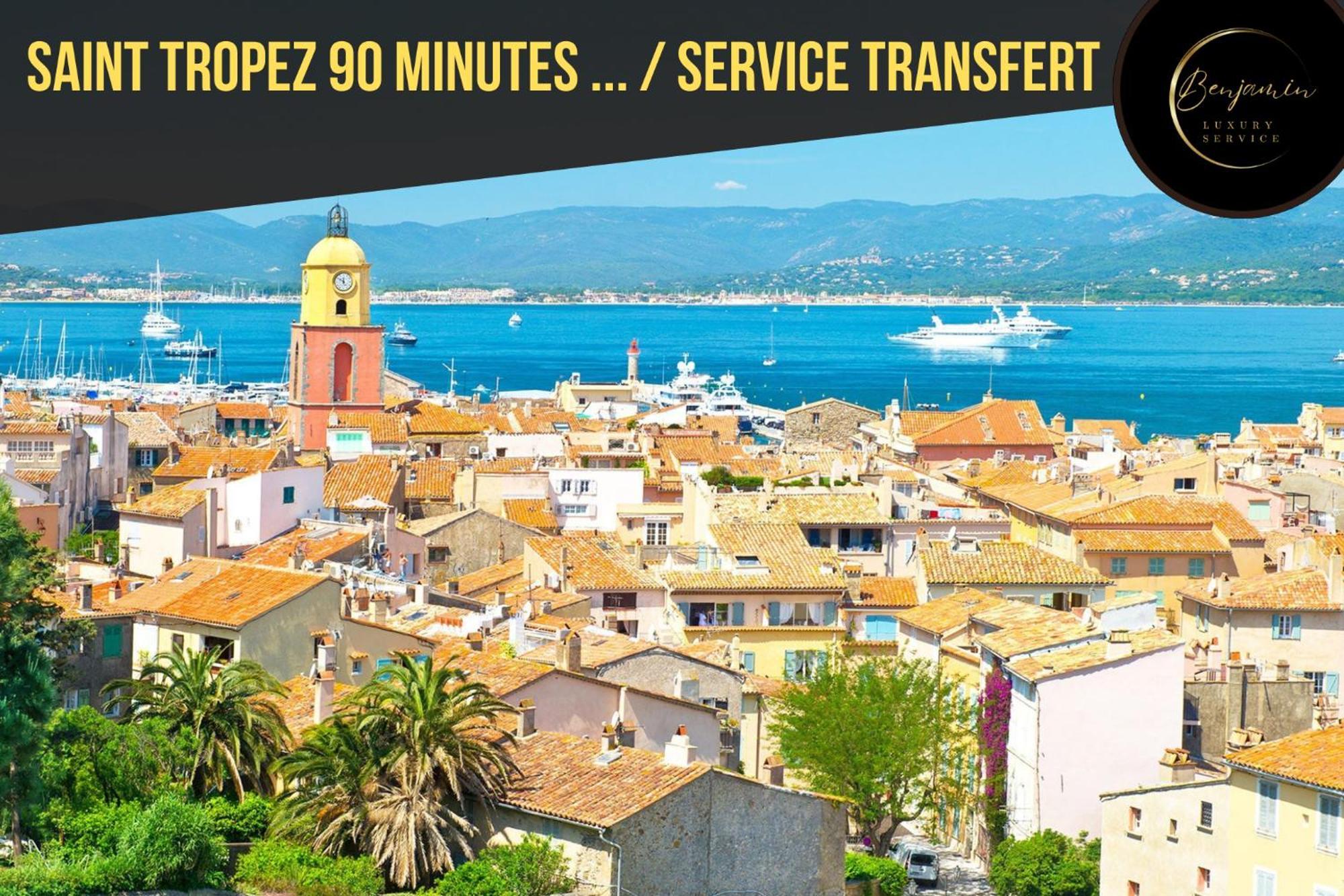 Suite Riviera - Sea View - Clim - 50M Plage - Residence De Standing - Spacieux 180 M2 - Parking كان المظهر الخارجي الصورة